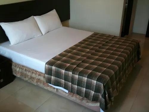Hotel Lavender Hotels in Titi Gajah