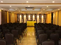 Hotel Karpagam International Hotel di Salem