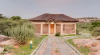 Hampi Heritage and Wilderness Resort - Junglelodges Hotels in Kamalapur
