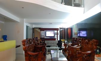 Stargazer Hotel