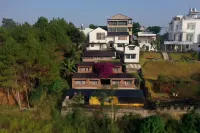 Maysa Villa - Park Yeri