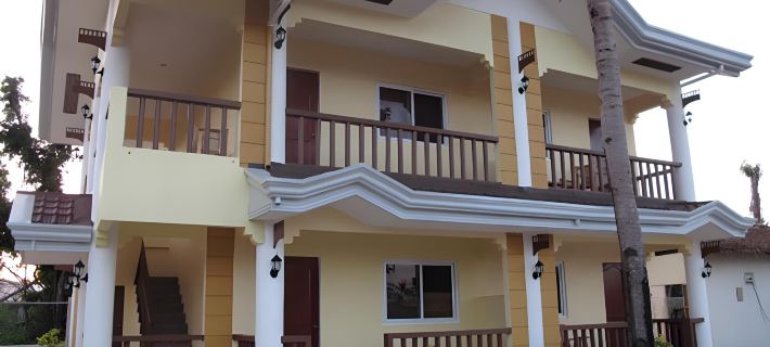 Celtis Resort Hotéis em Daanbantayan
