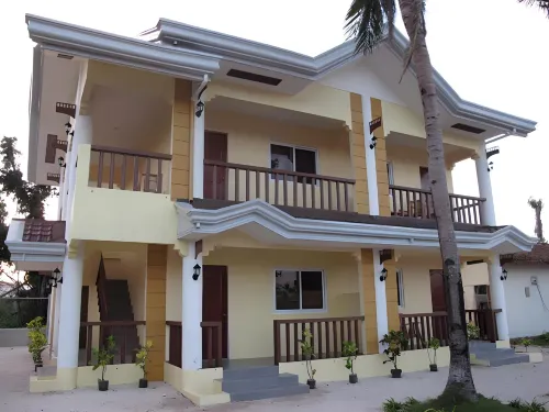 Celtis Resort Hotels in Logon