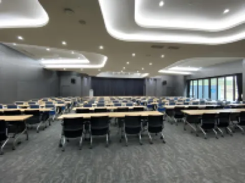 Seoul YMCA Goyang International Youth Culture Center Hotels in Goyang-si