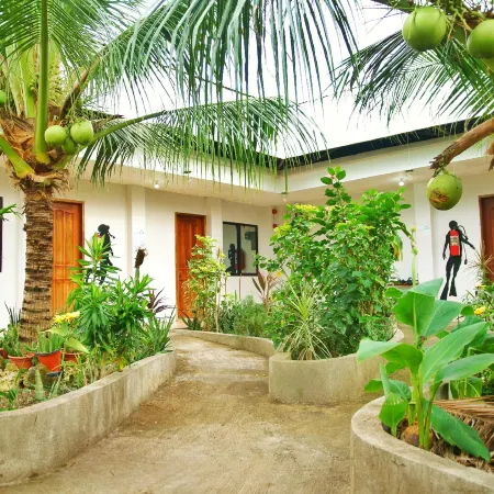 Ananas Guesthouse