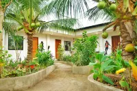 Ananas Guesthouse - Pensions