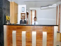 Hotel Rajsangam International Hotels in Bagalkot