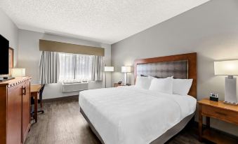 Best Western Plus at Lake Powell