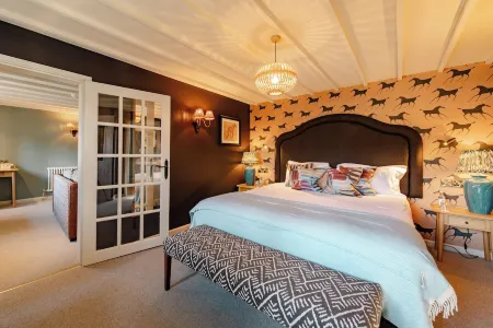 The Manor House Hotel