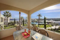 Vale d'Oliveiras Quinta Resort & Spa - breakfast