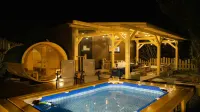 Camp Base Kadojin - con terme