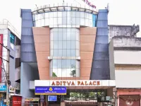 Hotel Aditya Palace Hotel di Rajahmundry