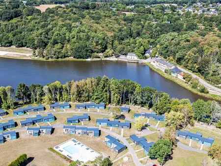 Le Moulin Neuf-2 Pers. Privilège Отели рядом с достопримечательностью «Circus In Track Stey»