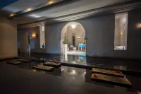 Seabel Alhambra Beach Golf & Spa Hotels in Hergla