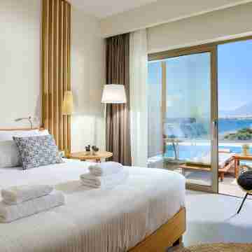 Enorme Santanna Beach Rooms