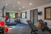 Tryp by Wyndham Aruba Adults Only Hotel - Gym