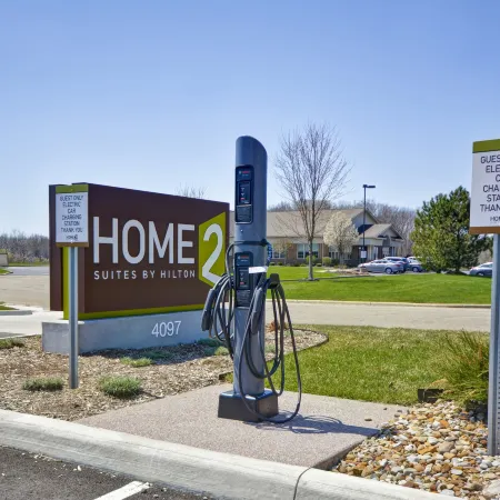 Home2 Suites by Hilton Stow Akron