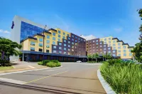 DoubleTree by Hilton Foz do Iguacu Brazil Hotels in 