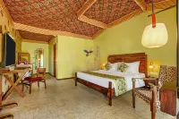 Sterling Tipeshwar Hotels in Yavatmal