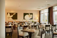 Mühlenhotel Halle-Leipzig Hotel di Brehna