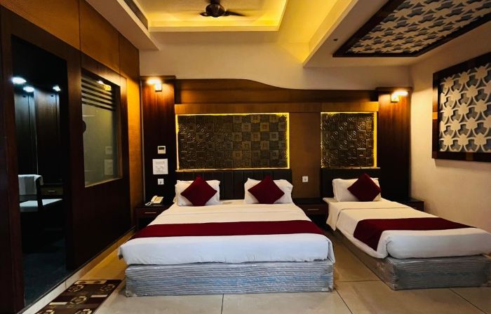 Kediyoor Hotels
