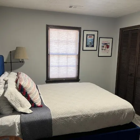 LakePoint Sports Cartersville Bunkhouse
