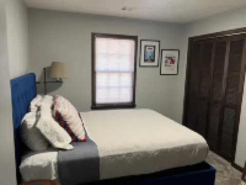 LakePoint Sports Cartersville Bunkhouse