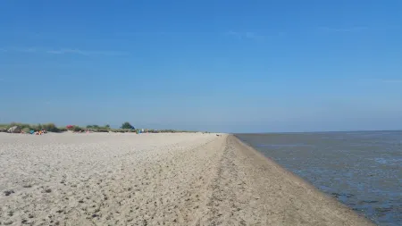 Great apartment with good facilities in a prime location in Schillig