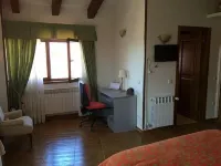 The Feng Shui House Perseverance for 4 people