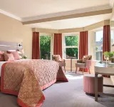 Tulfarris Hotel and Golf Resort Hotel a Newbridge