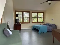 Spacious Home with Water Views Hotels near Cemetery Point Park