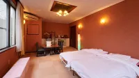 Hayamasou Hotel a Tōkamachi