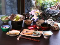 Yuhi No Yado Matsuki