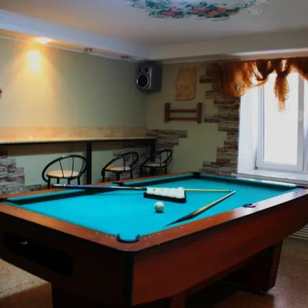 Gostinitsa Gryoz Mini-Hotel