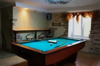 Gostinitsa Gryoz Mini-Hotel