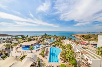 Adams Beach Hotel & Spa Hotels in 