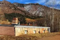 Creekside Cottage - Mountain Lovers Dream Hotel a Cascade-Chipita Park