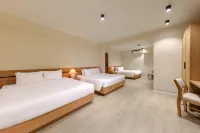 Green Bay Hotel Ninh Binh