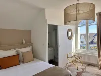 L'Armoric Hôtel - RÉNOVÉ Hotels in Pont-l'Abbe