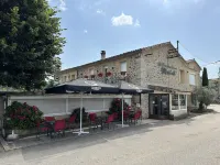 Le Relais Saint Germain Hotels in Vogüé