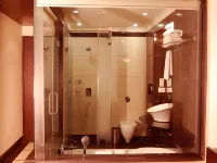 Hotel Friends Regency