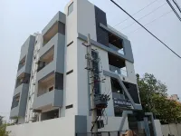 HOTEL MADHAVA RESIDENCY - 2-Star
