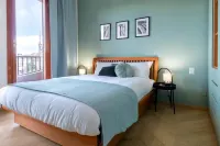 Joivy Superb Apt Close to Fiera Milano and City Life Hotels in Fiera