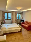 Hotel Goldenes Kreuz - since 1605 Hotel a Lurches