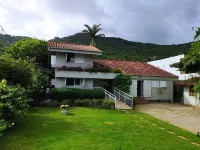 Nômades Vibe da Ilha - Adventure Hostels & Coworking Hotels in 