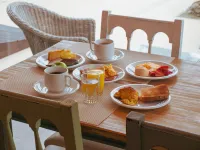 Hotel Ajax - พร้อมอาหารเช้า
