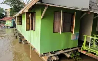 Nita Raft House