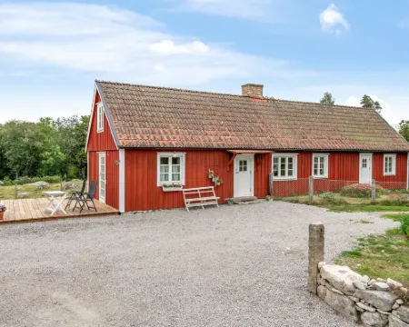 Blistorp Hotels in Bromolla