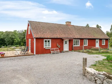 Blistorp Отели в г. Bromolla