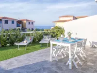 La casa all'angolo